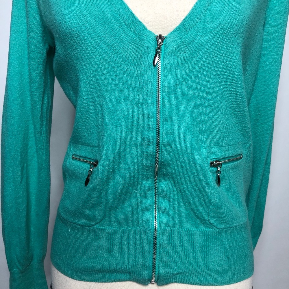 Forever 21 Cardigan - Picture 3 of 5